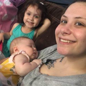 Meet your Posher, Kat